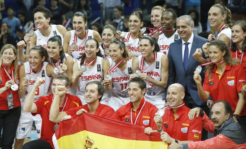 plata_seleccion_espanola_baloncesto_femenina