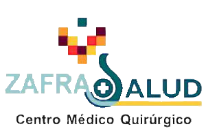 zafrasalud