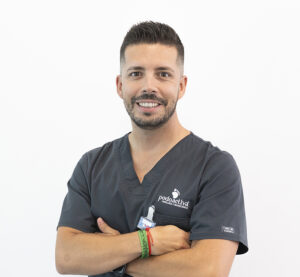 antonio gomez