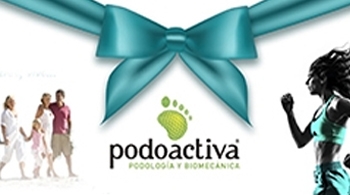 Ondas De confianza exposición Tarjetas Podoactiva. Regala salud y bienestar - Podoactiva. Líderes en Podología Ondas De confianza exposición Tarjetas Podoactiva. Regala salud y bienestar - Podoactiva. Líderes en Podología