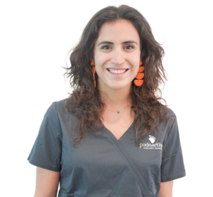 SOFIA LASEO FONTANA