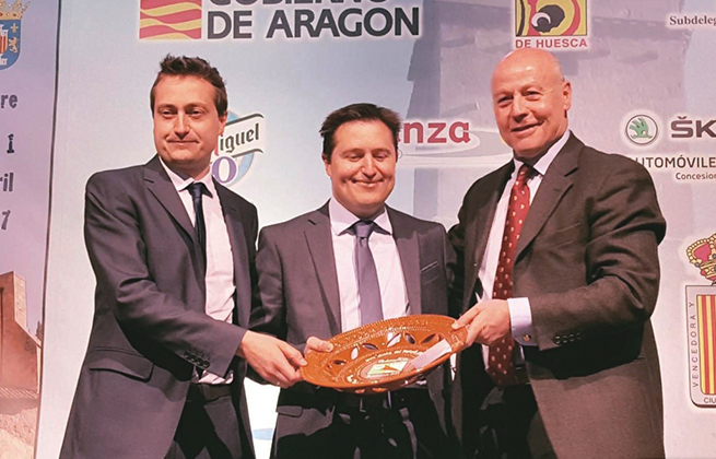 premio