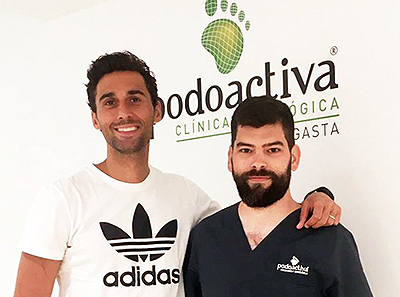 arbeloa