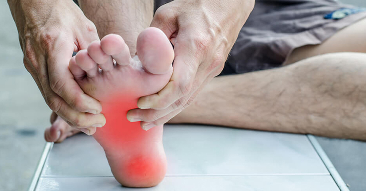 Ejercicios para prevenir la fascitis plantar - Mayo Clinic