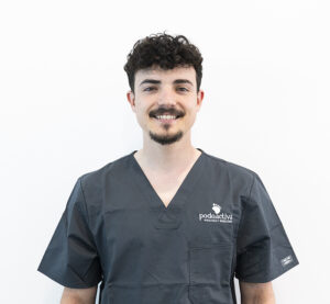 daniel garcía
