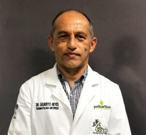 Gilberto Reyes