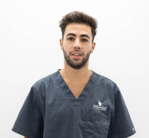 Alvaro Rubio