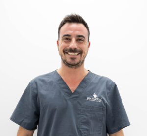 Carlos Baena