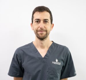 Jorge Sanguesa