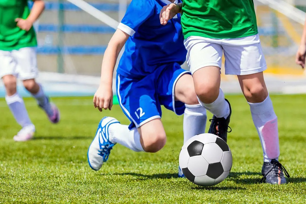 ¿Por qué es importante revisar la pisada de los niños antes de apuntarle a un deporte?