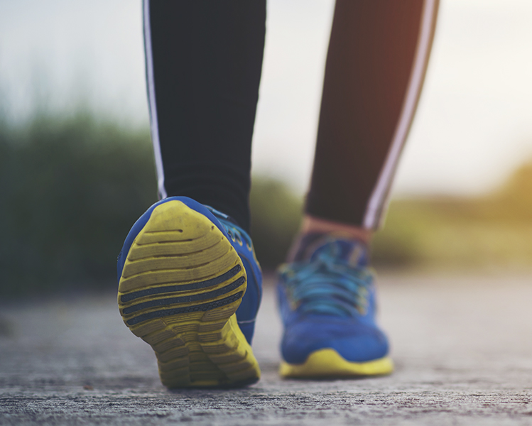 Zapatillas de running