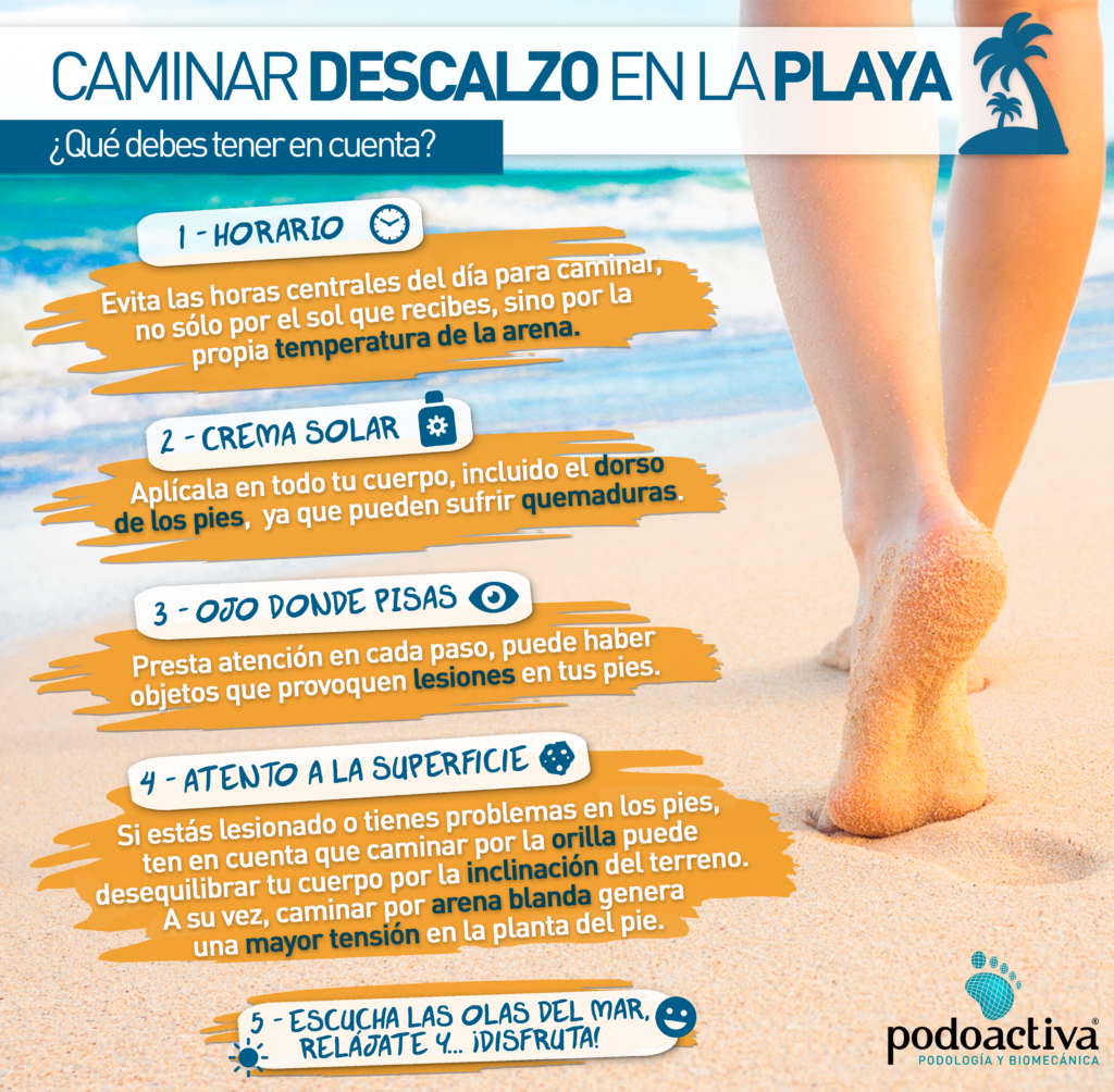 caminar-descalzo-por-la-playa-beneficios-y-recomendaciones