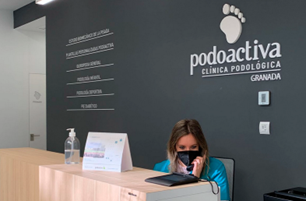 Podoactiva ouvre sa première propre clinique en Andalousie