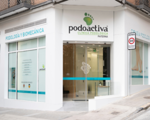 Podoactiva ha inaugurado en Paterna la segunda clínica a pie de calle en la provincia de Valencia.