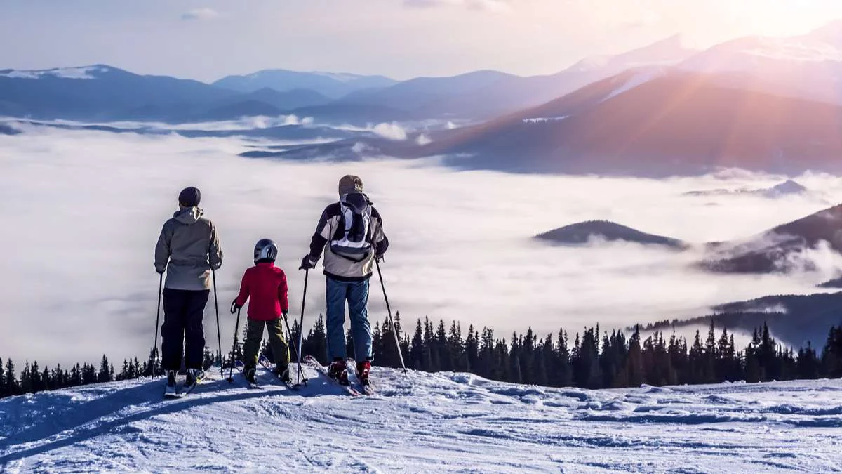 Comment affronter la saison de ski, par Carlos Martín