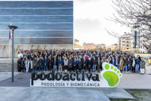 X Congreso Podoactiva