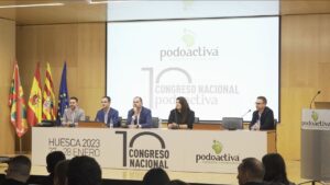 X Congreso Podoactiva