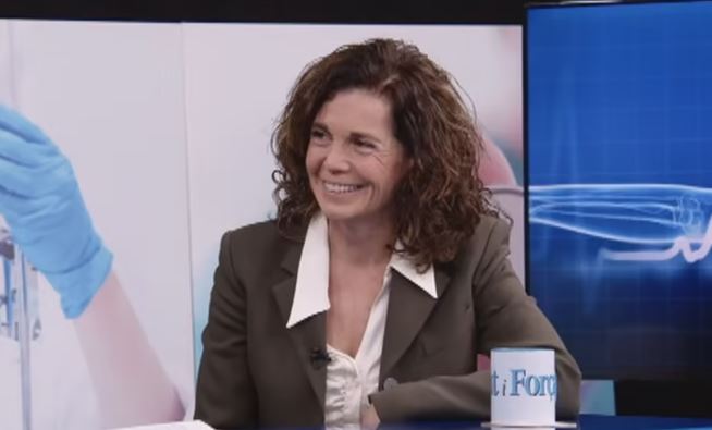 Entrevista a Conchi Salom, responsable de Podoactiva Mallorca