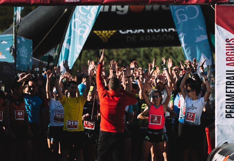 L'Arguis Perimetrail ouvre ses inscriptions pour sa troisième édition
