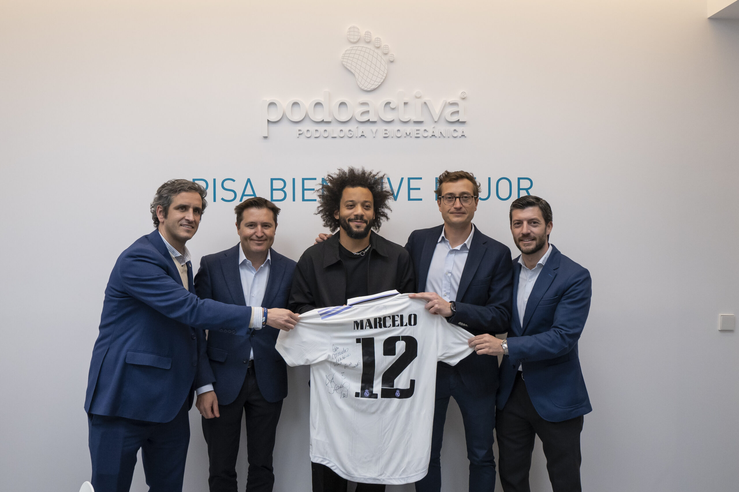 Podoactiva abre nueva clínica de podología y biomecánica en Alcobendas