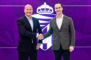 Podoactiva Real Valladolid