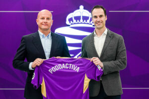 Podoactiva Real Valladolid