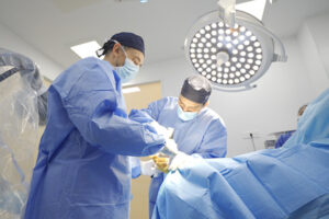 cirugía podoactiva malaga