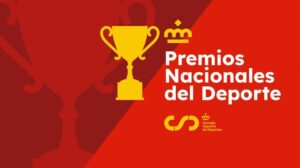 Podoactiva Premio Nacional del Deporte