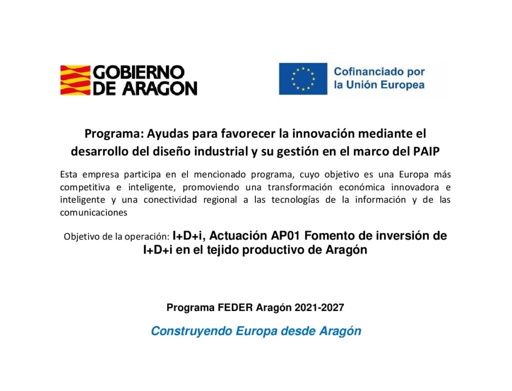 Apoyo DGA Podoactiva