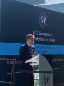 Conferencia Víctor FSI