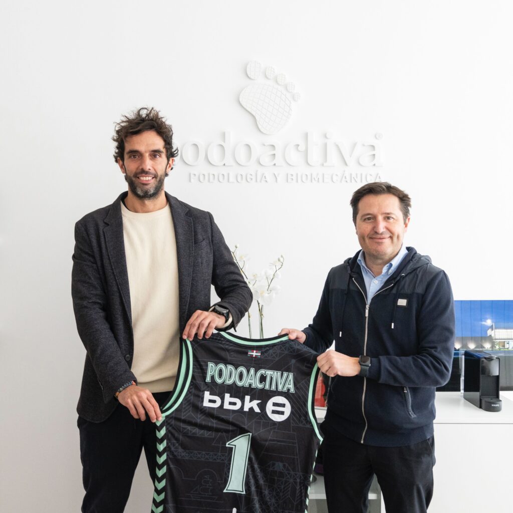 firma con el bilbao basket 001