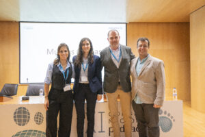 XI Congreso Podoactiva