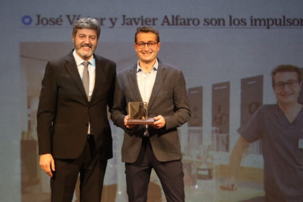 Premios Altoaragoneses del Año 2023