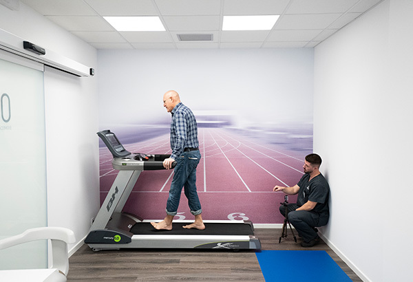 podologia para mayores banner movil