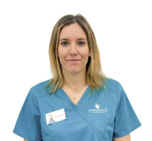 CRISTINA LASALA
