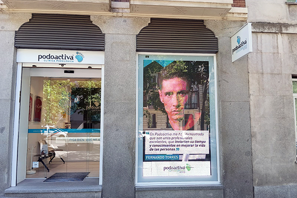 FOTO FACHADA RETIRO