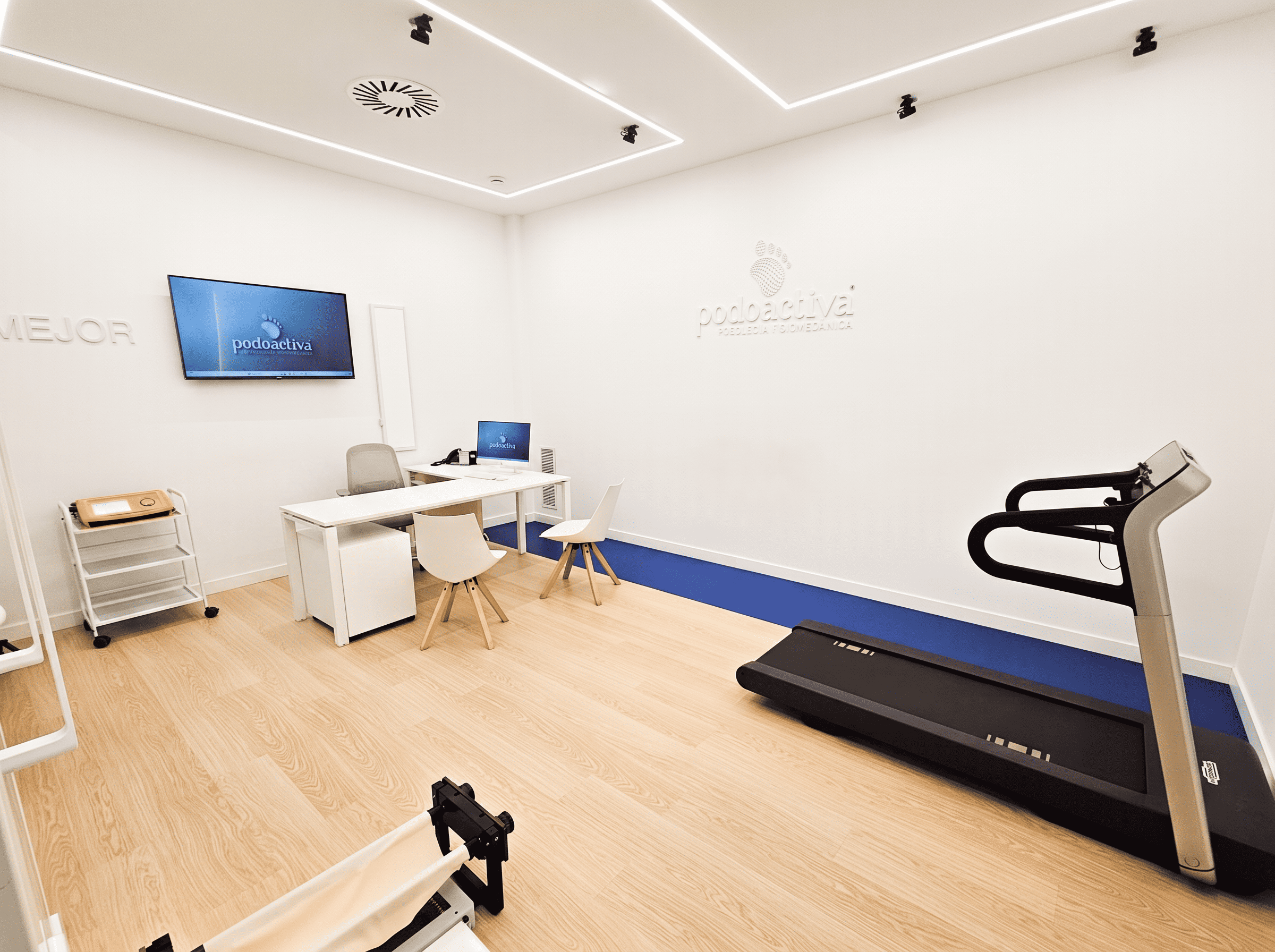 biomecanica logroño