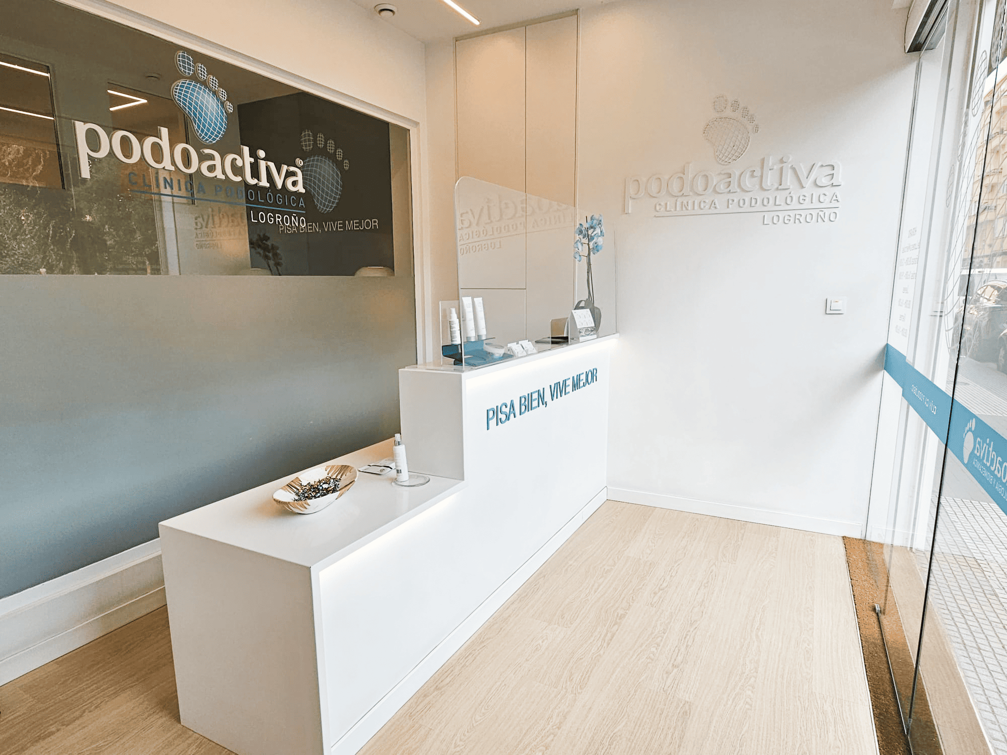 podoactiva logroño