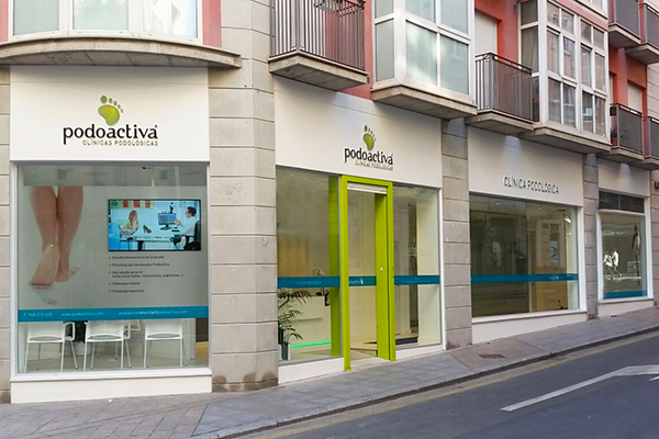 podoactiva murcia