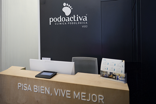podoactiva vigo