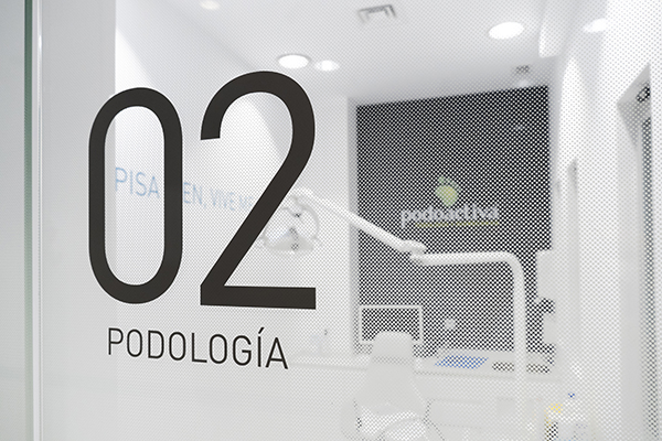 Podoactiva Retiro