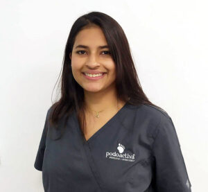 dayana cañon