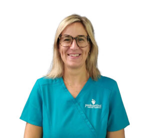 marta yague
