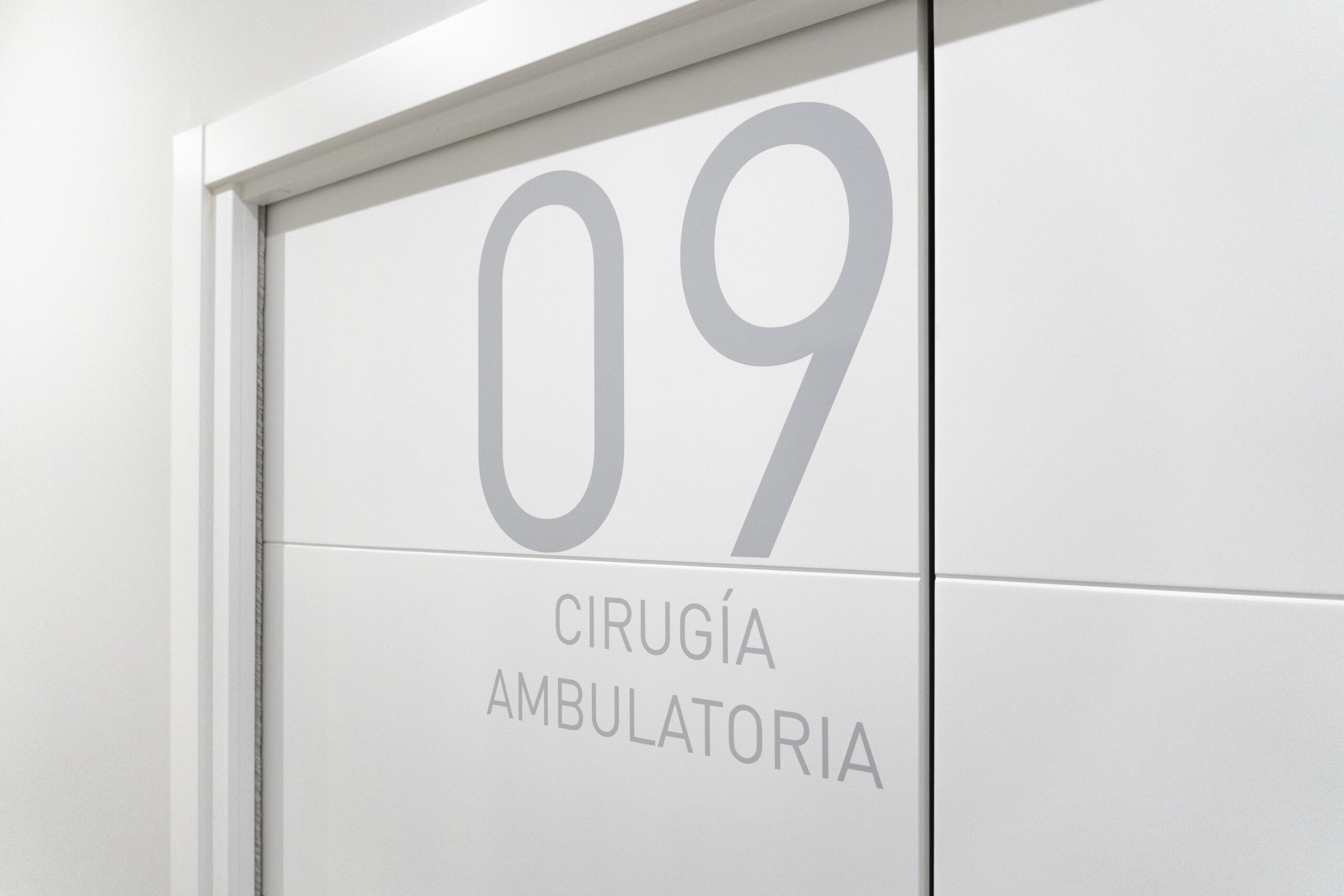 cirugia ambulatoria podoactiva olavide