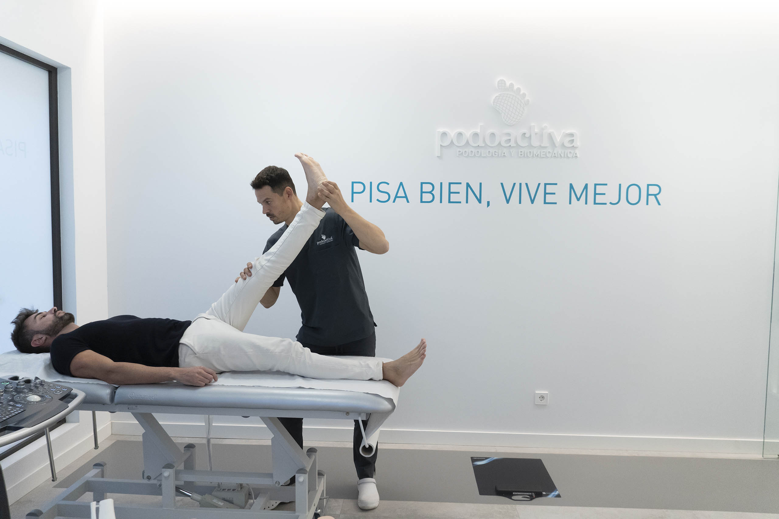 podoactiva bilbao