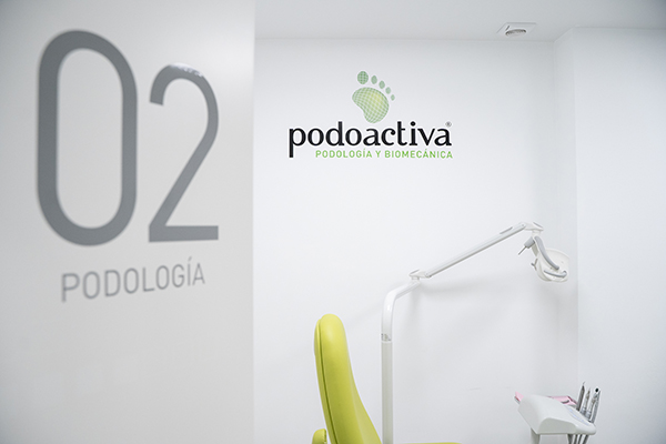 podoactiva pamplona