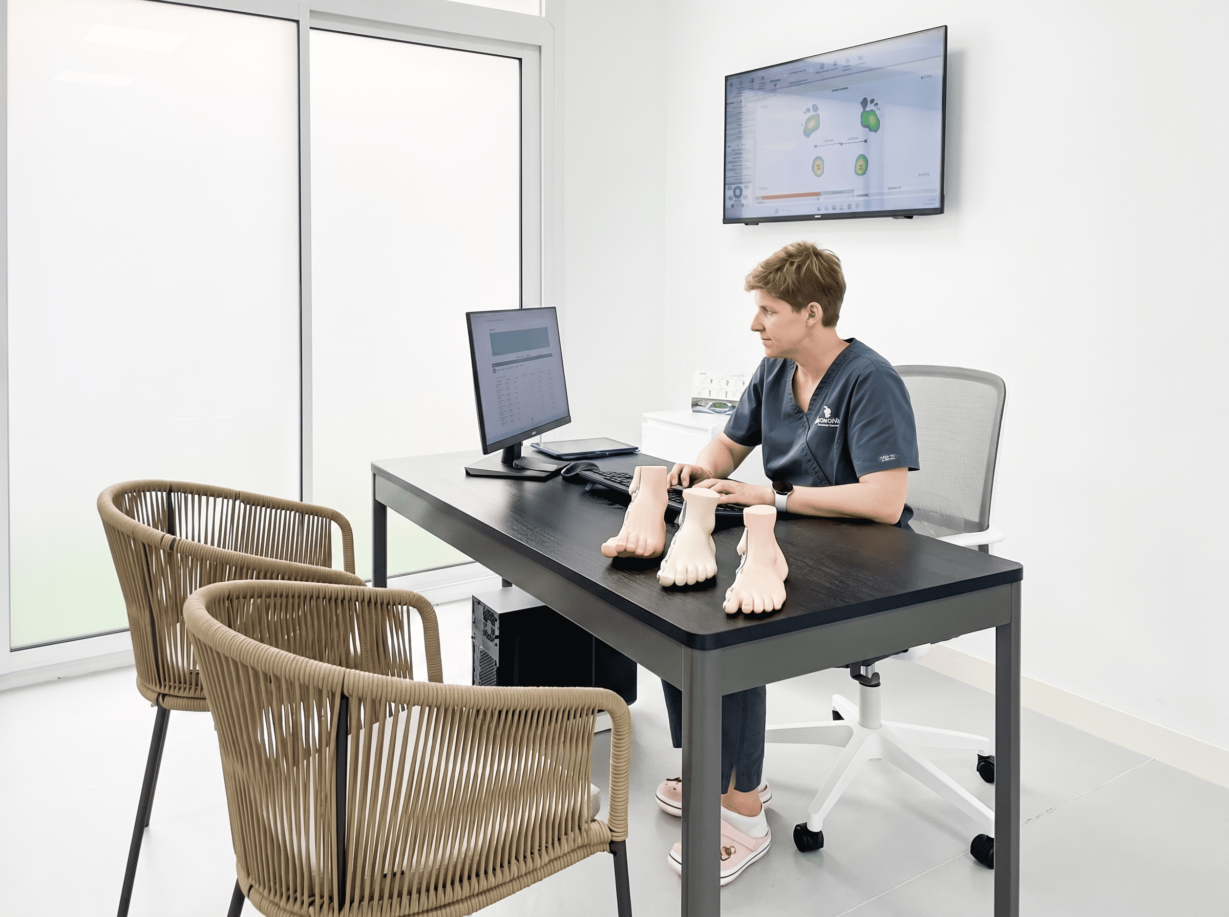 estudio biomecanico pollensa