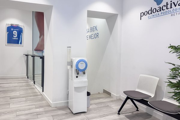 clinica podoactiva retiro