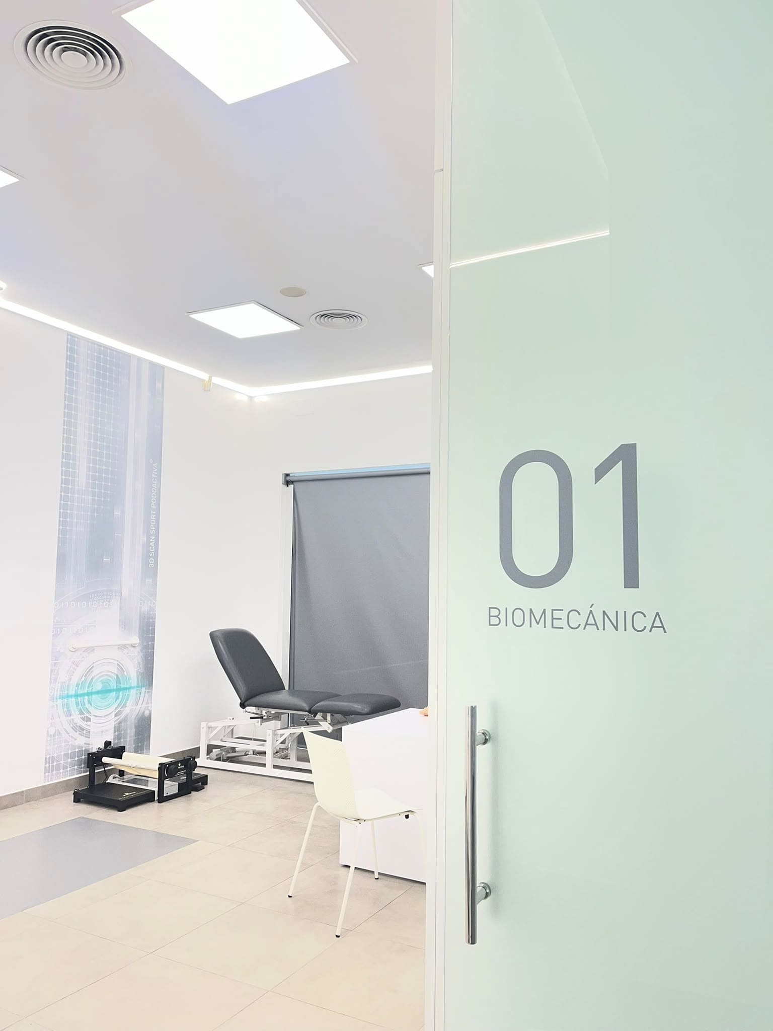 sala biomecanica valencia