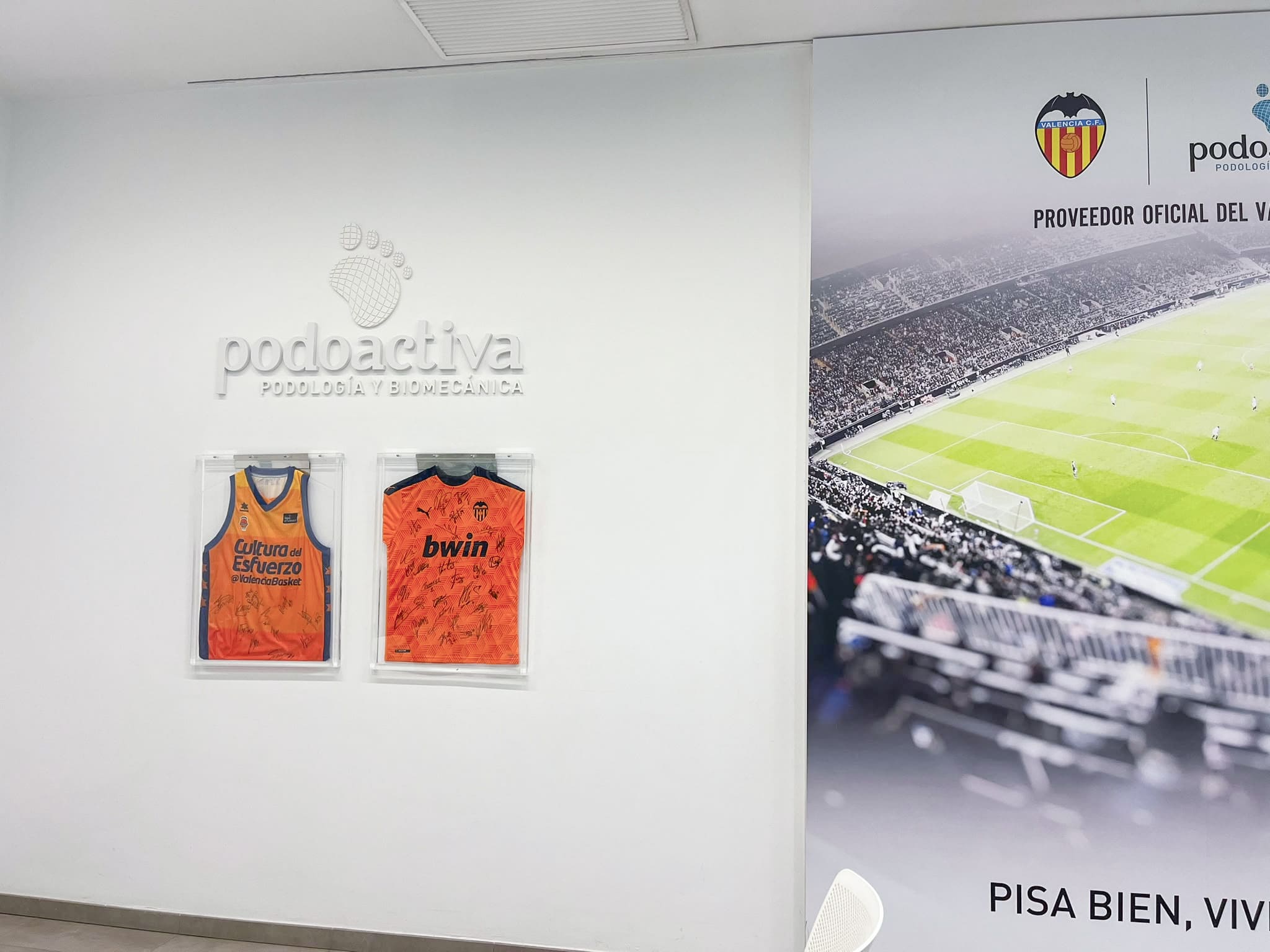 podoactiva ivpie podoactiva valencia